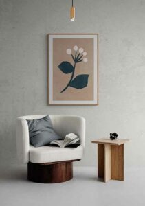 Flowering Flowering