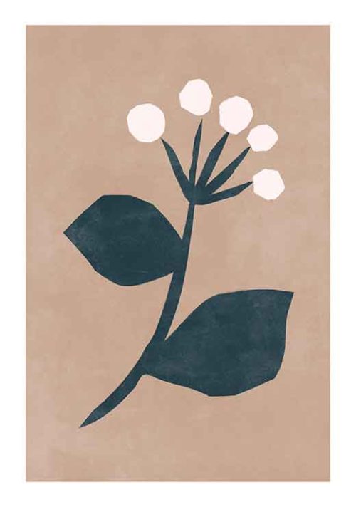 Flowering Flowering