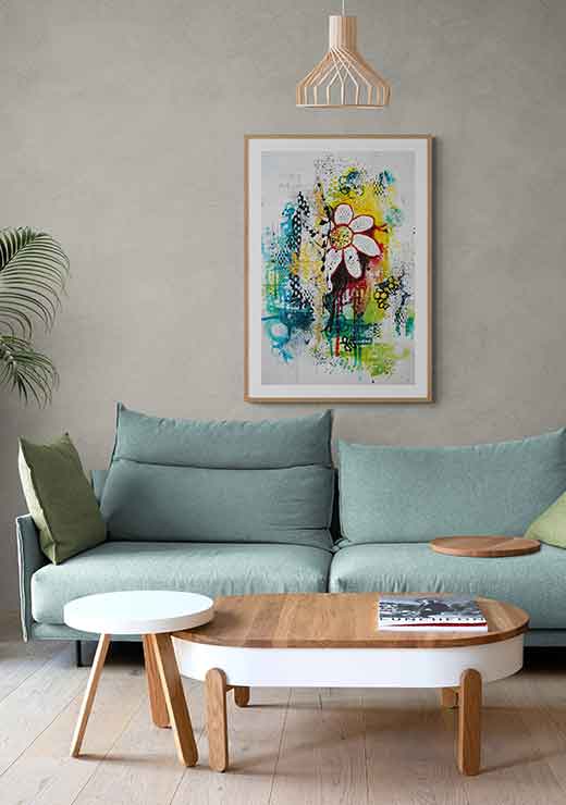 Im Hiding - Melina Dahl Design Im Hiding - Melina Dahl Design