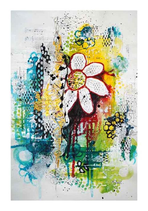Im Hiding - Melina Dahl Design Im Hiding - Melina Dahl Design