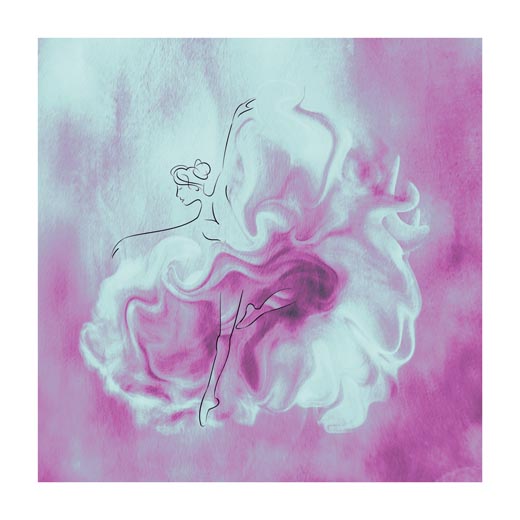 Flower Dance - Sannel Larson Flower Dance - Sannel Larson