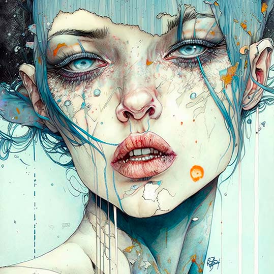 Surprised - Romain Bonnet Surprised - Romain Bonnet