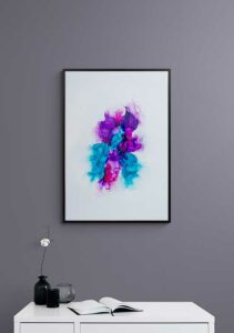 Alcohol Ink 3 - Anna Norén