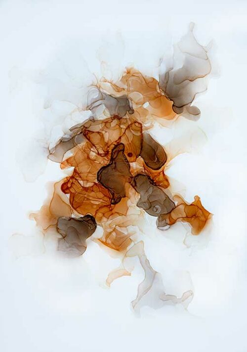 Alcohol Ink 4 - Anna Norén