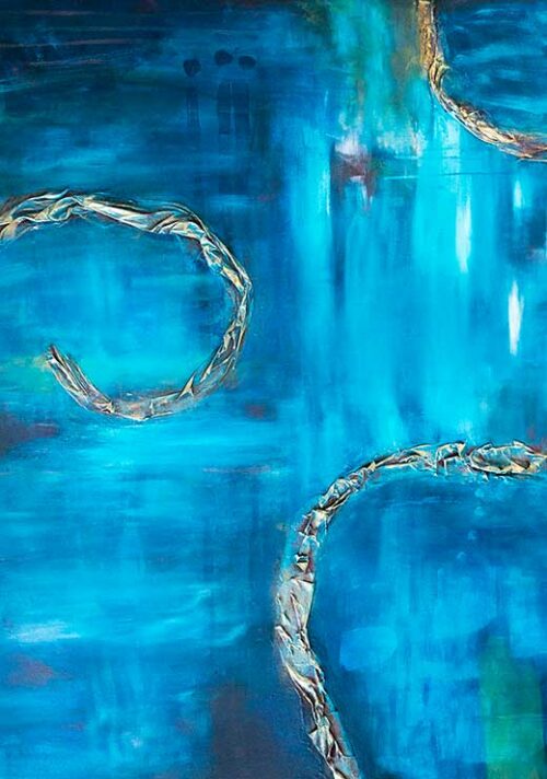 Ocean - Anna Norén