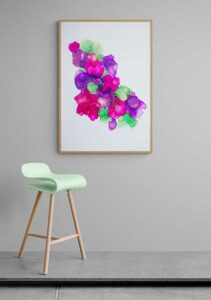 Poppy Flowers - Anna Norén