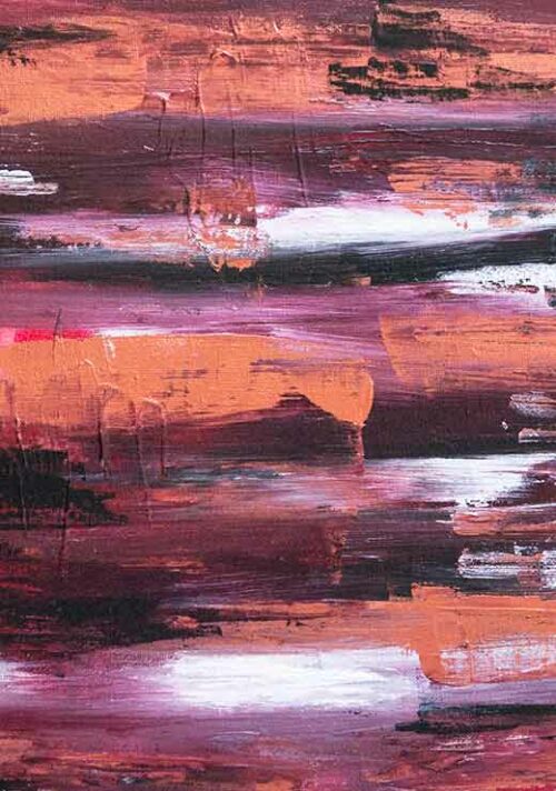 Red Dawn - Anna Norén