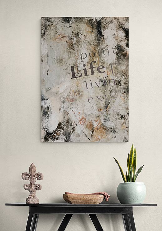 Life - Art By Mariann Life - Art By Mariann
