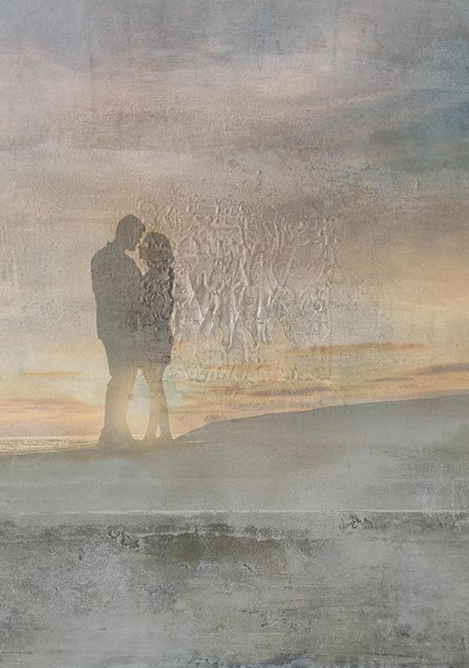 Us Two - Art By Mariann Us Two - Art By Mariann