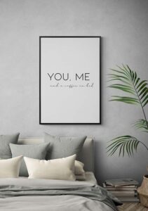 You, me - KaoDesign You, me - KaoDesign