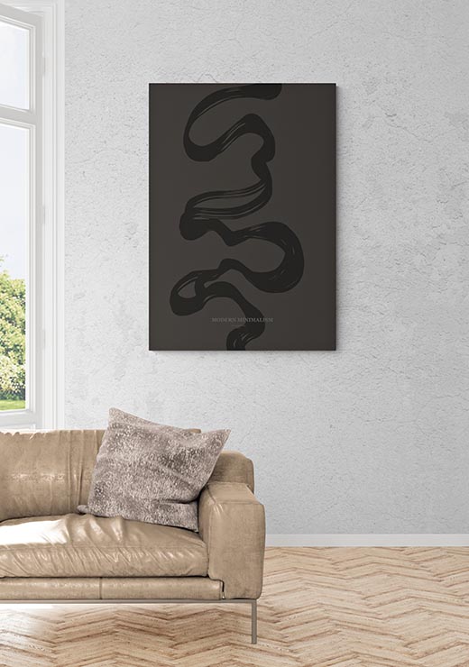 Modern Minimalism - Gabriella Roberg Modern Minimalism - Gabriella Roberg