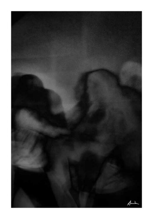 Claustrophobia- Annika John Claustrophobia- Annika John