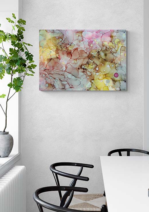 Seasons Change - ReCreative Artwork Seasons Change - ReCreative Artwork