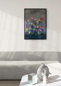 Giardino Colorado - ArtByLee Giardino Colorado - ArtByLee