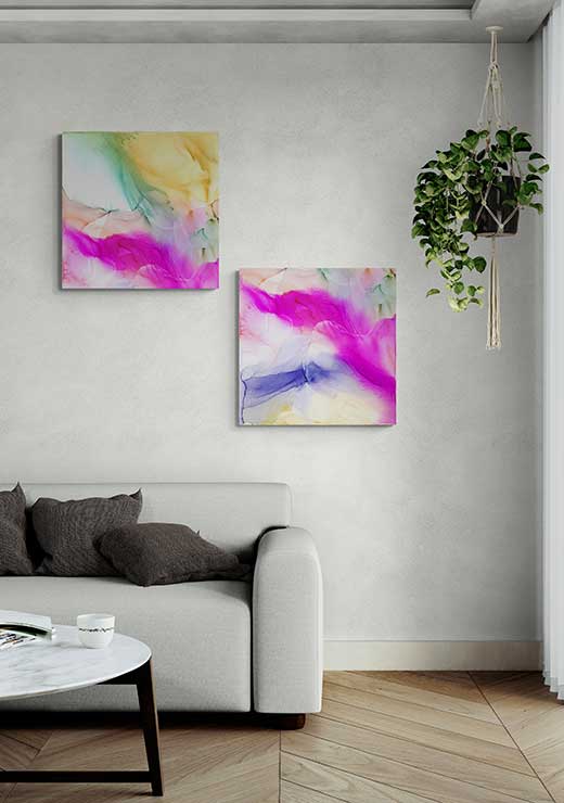 Over The Rainbow 1 - Julie Bill Over The Rainbow 1 - Julie Bill