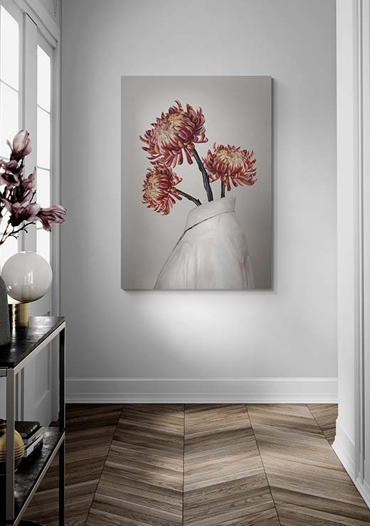 In Bloom - Gabriella Roberg In Bloom - Gabriella Roberg