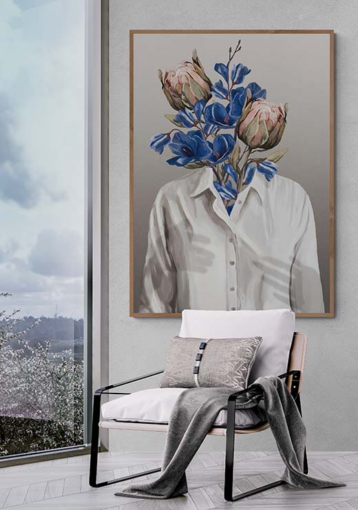 Unknown Longing No. 2 - Gabriella Roberg Unknown Longing No. 2 - Gabriella Roberg