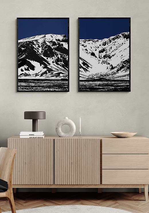 Blue Mountains 2 - Orara Studio Blue Mountains 2 - Orara Studio