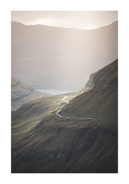 Faroese Light - Morten Noremsaune Faroese Light - Morten Noremsaune