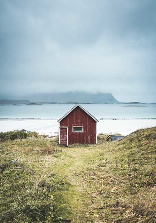 Seabound - Morten Noremsaune Seabound - Morten Noremsaune