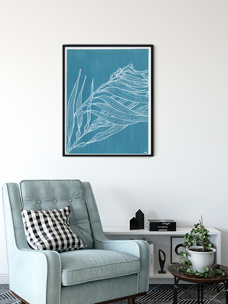 Under the Sea #3 - Agave Designs Under the Sea #3 - Agave Designs