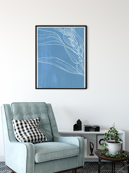 Under the Sea #2 - Agave Designs Under the Sea #2 - Agave Designs
