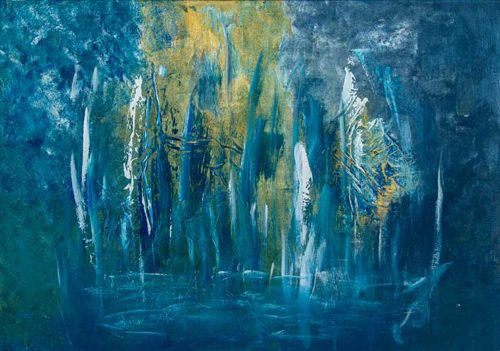 Marias Under - Anne Grete Tolo Marias Under - Anne Grete Tolo