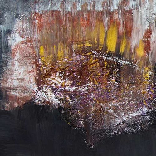 Golden Times 1 - Anne Grete Tolo