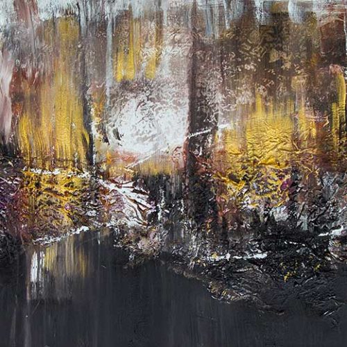 Golden Times 2 - Anne Grete Tolo