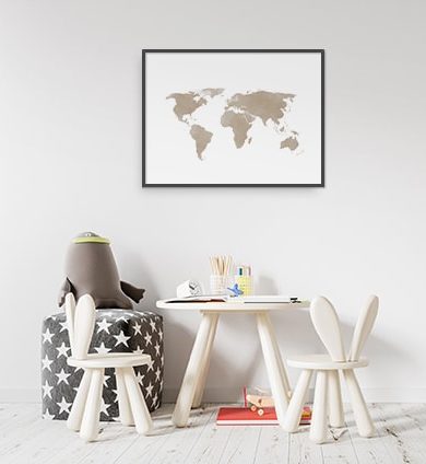 Neutral World Neutral World
