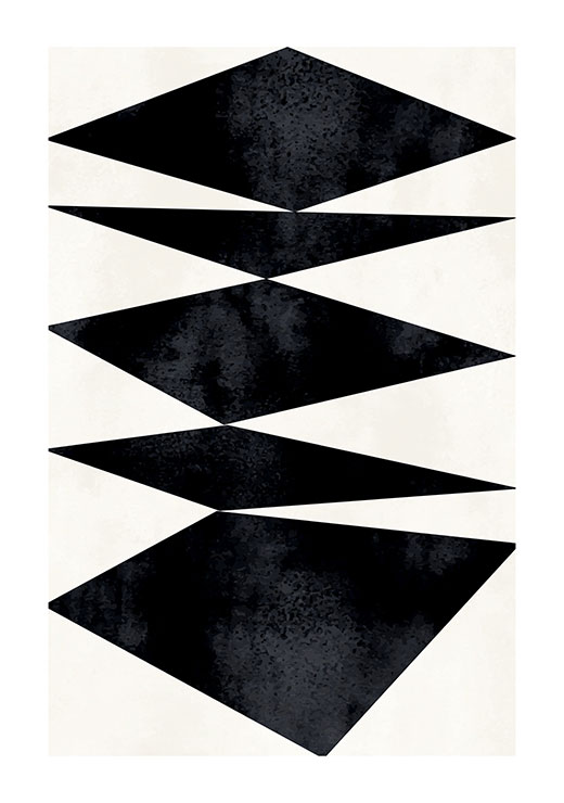 Abstracta no. 7 - Kubistika Abstracta no. 7 - Kubistika