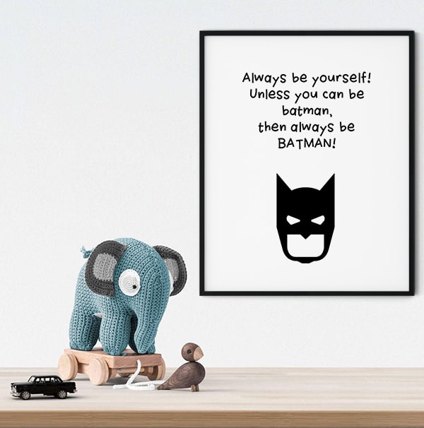 Batman Batman