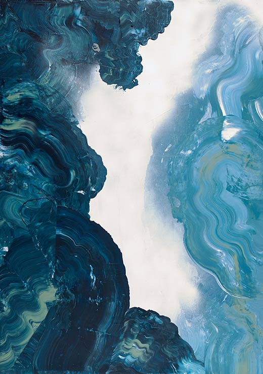 Pastell By - Lisa Ruhe Pastell By - Lisa Ruhe