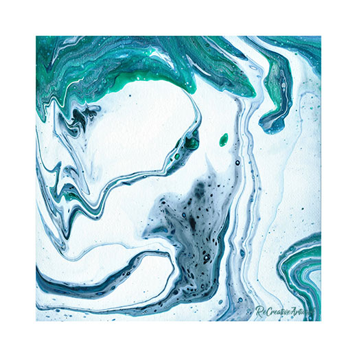Don't worry vol. 3 - ReCreative Artwork Don't worry vol. 3 - ReCreative Artwork