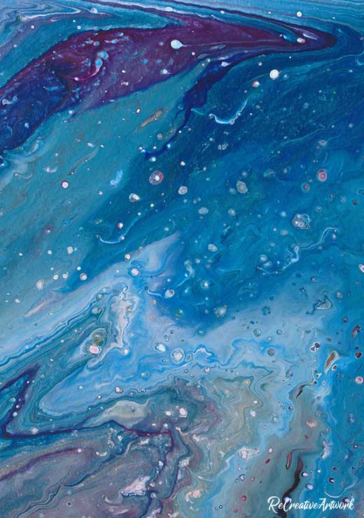 Earth - ReCreative Artwork Earth - ReCreative Artwork