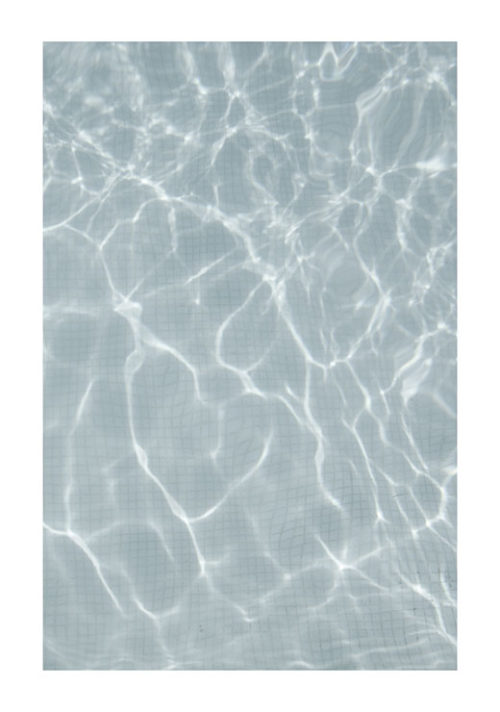 Endless summer - WATER - Studio Nahili Endless summer - WATER - Studio Nahili