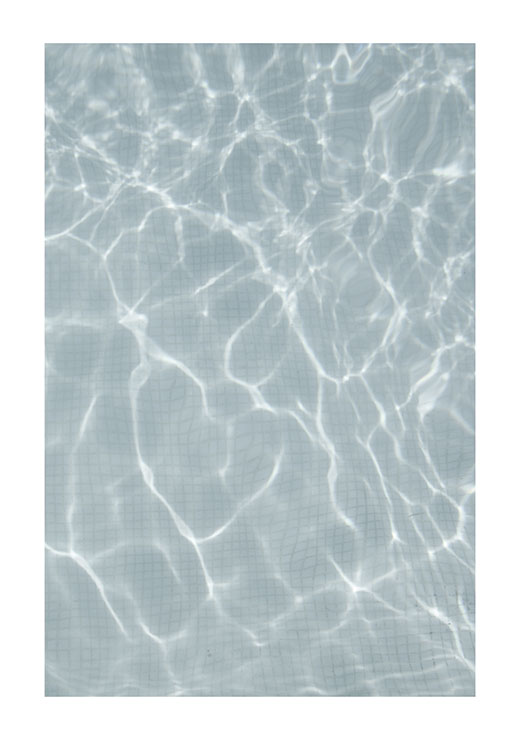 Endless summer - WATER - Studio Nahili Endless summer - WATER - Studio Nahili