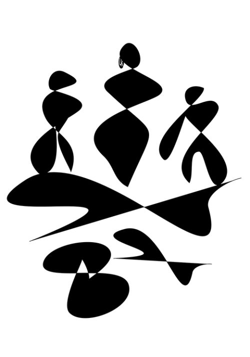 Formation - Ulf Karlsson Formation - Ulf Karlsson