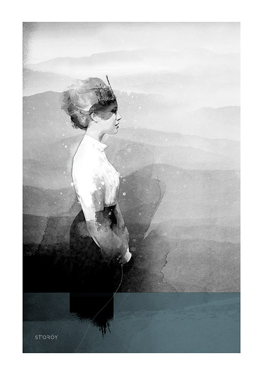 Horizon - STORÖY Horizon - STORÖY