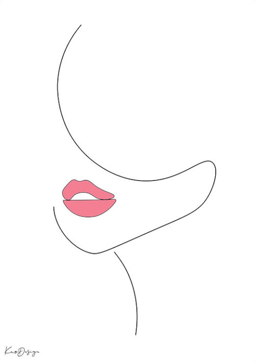 Lip - KaoDesign Lip - KaoDesign