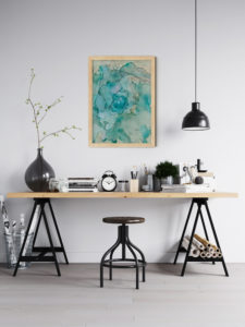 Multiple Layers - ReCreative Artwork Multiple Layers - ReCreative Artwork