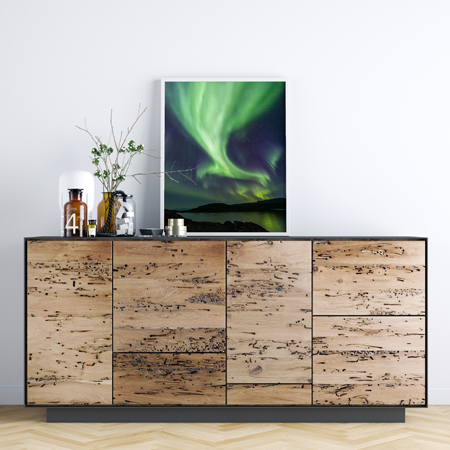 Nordlys som en klo - Anne Olsen-Ryum Nordlys som en klo - Anne Olsen-Ryum