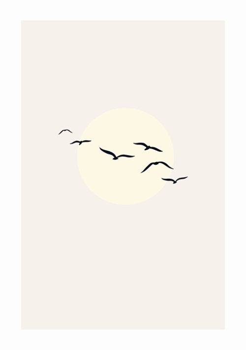 On The Move - Kubistika
