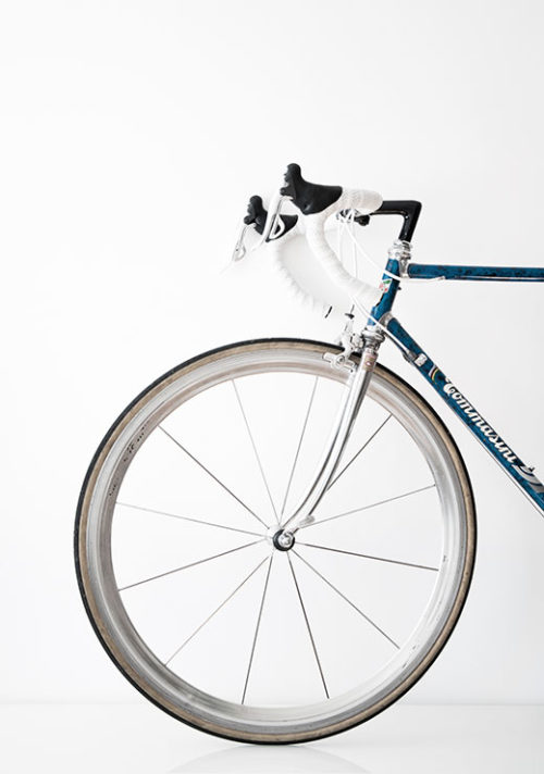 Ride My Bike - Studio Nahili Ride My Bike - Studio Nahili