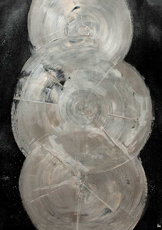 See You in Space - Isaksson Art See You in Space - Isaksson Art