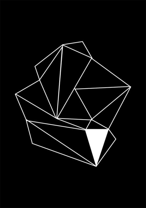 Shine Bright in Black - Studio Nahili Shine Bright in Black - Studio Nahili