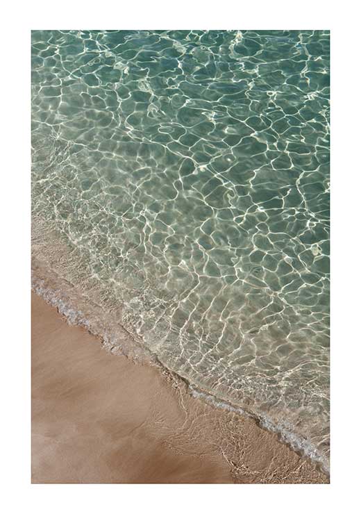Where Sand and Water Meets - Studio Nahili Where Sand and Water Meets - Studio Nahili