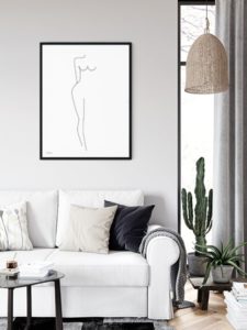 Woman's Body - KaoDesign Woman's Body - KaoDesign