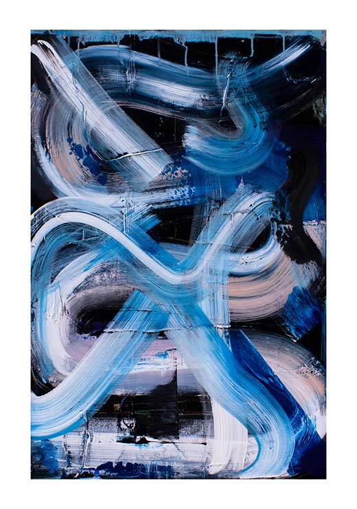 You Rock My World - Isaksson Art You Rock My World - Isaksson Art