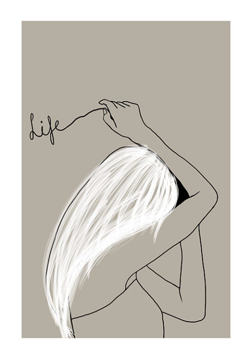 Life - By Magoll Life - By Magoll